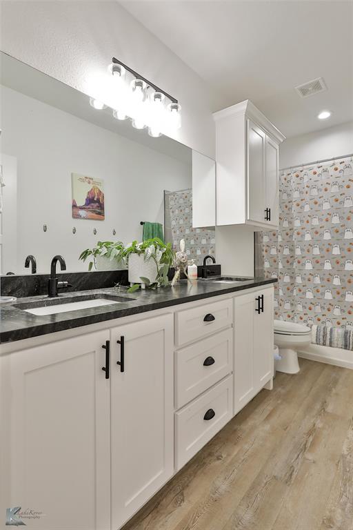 Hunters Landing - Residential Lease