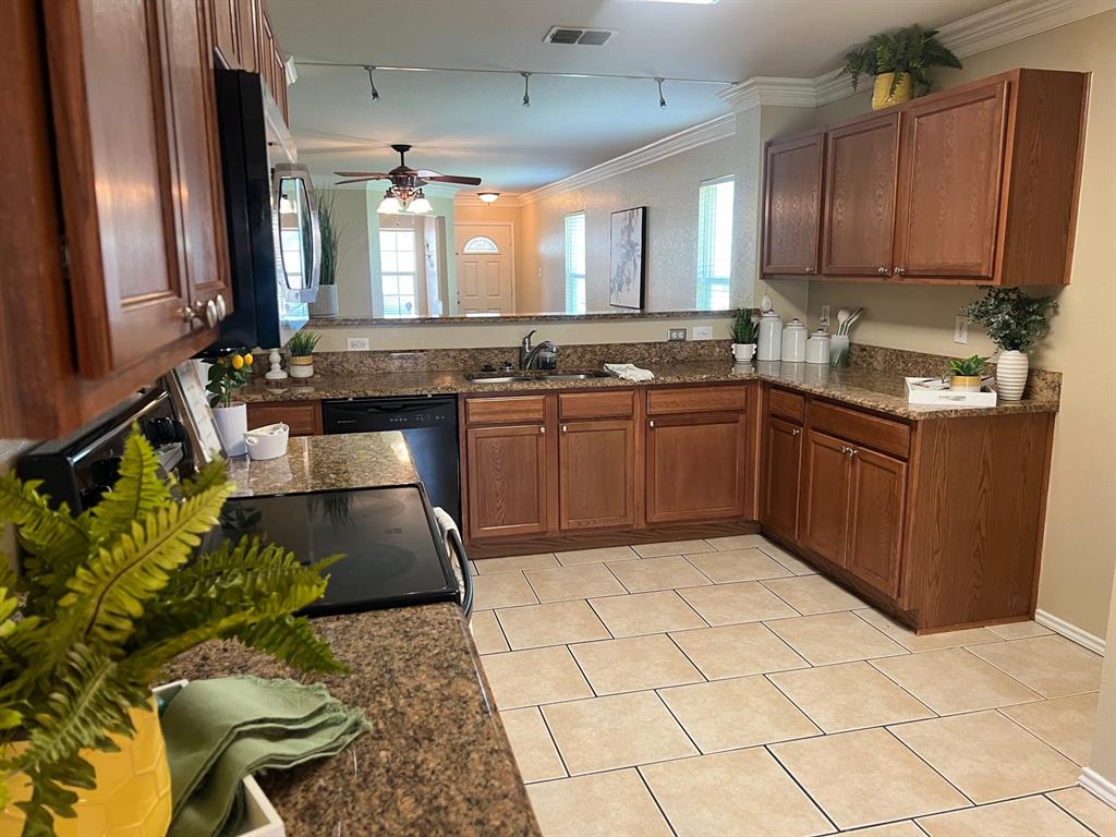 Deer Valley Ft Worth - Residential