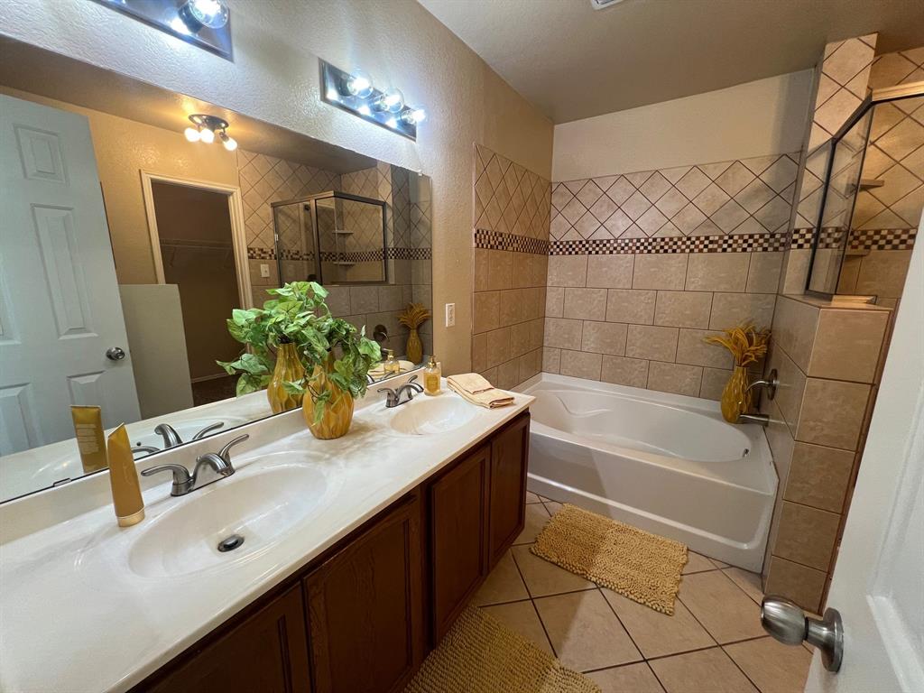 Deer Valley Ft Worth - Residential