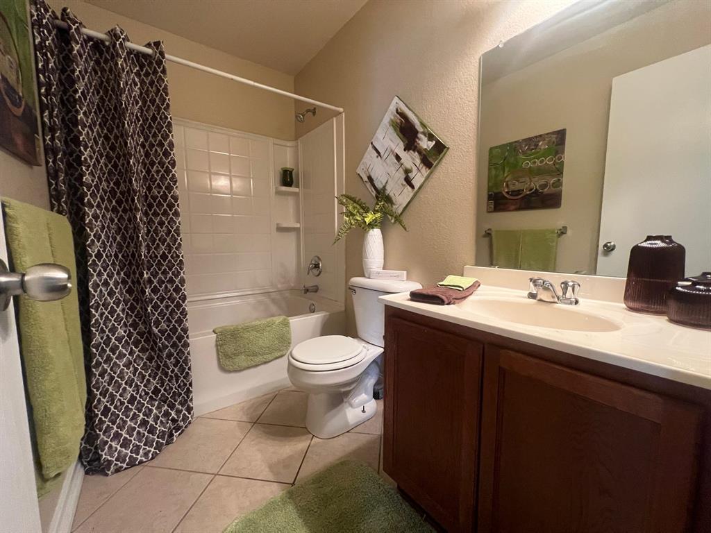 Deer Valley Ft Worth - Residential