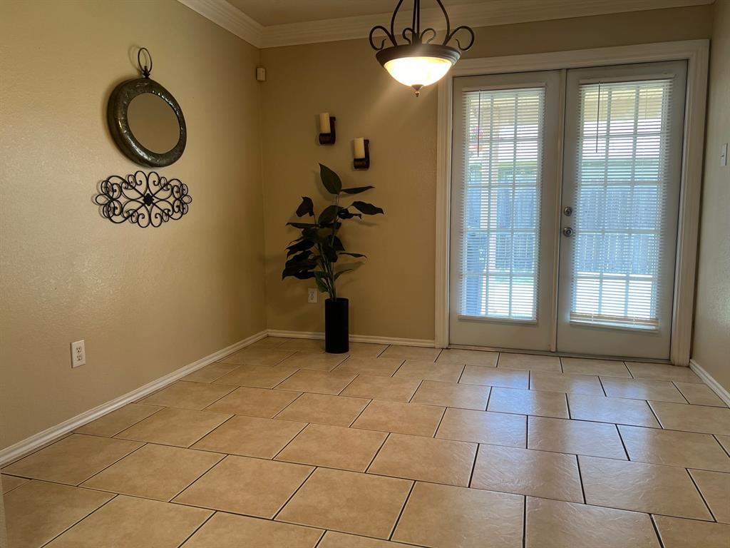 Deer Valley Ft Worth - Residential