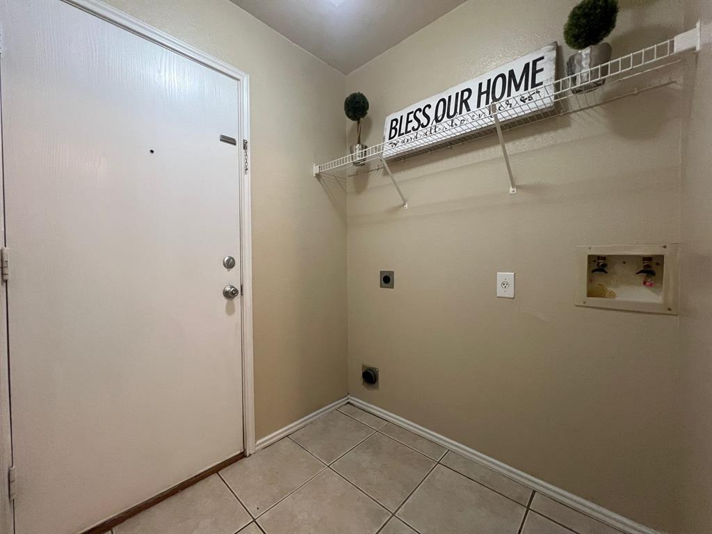 Deer Valley Ft Worth - Residential