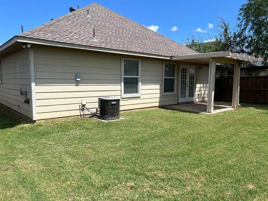 Deer Valley Ft Worth - Residential