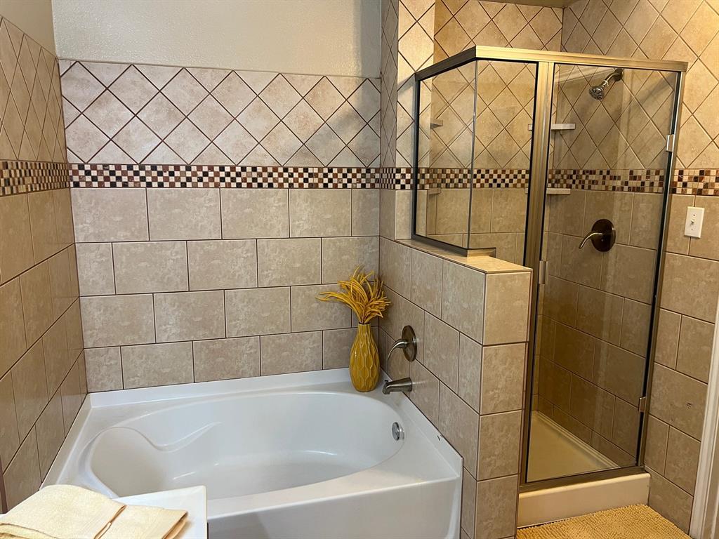 Deer Valley Ft Worth - Residential