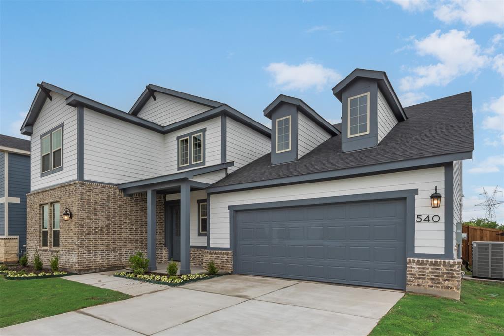 540 Marcus Lane