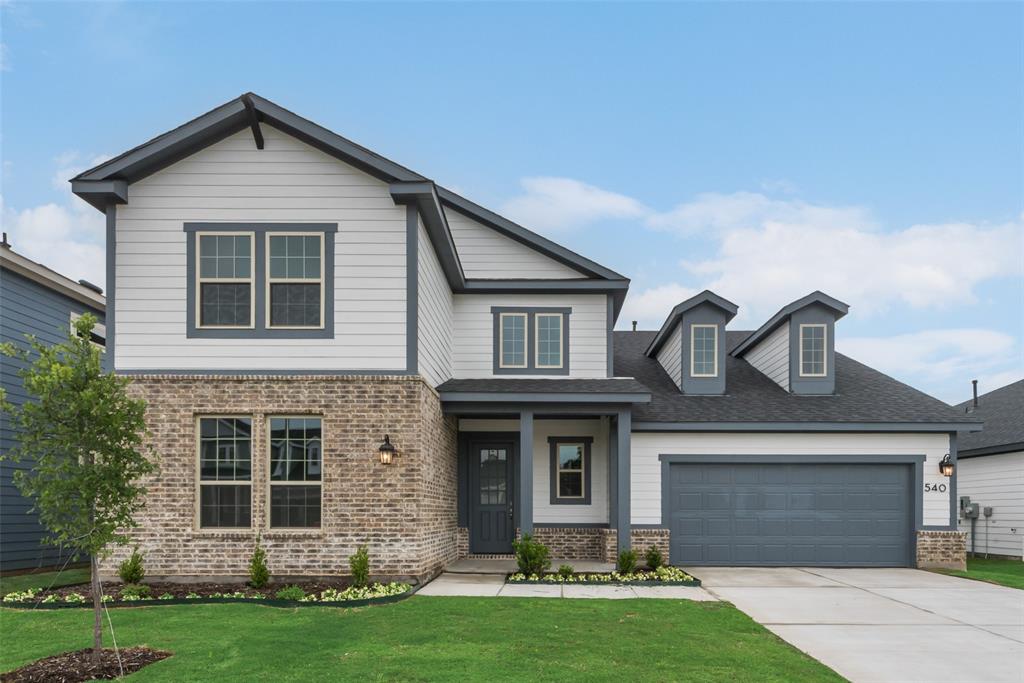 540 Marcus Lane
