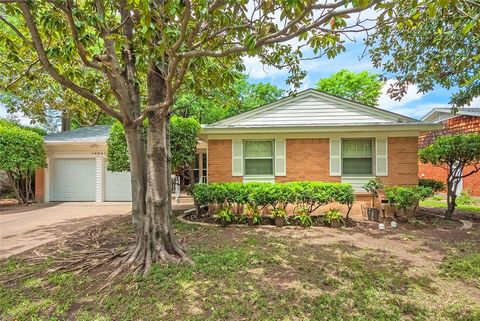 10833 Palace Way Dallas TX 75218