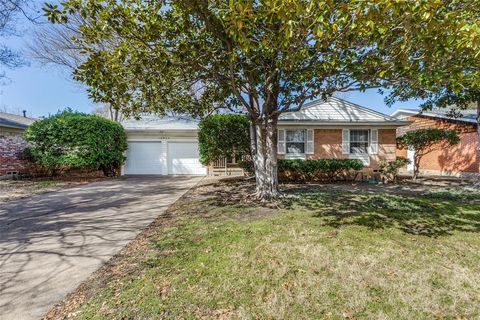10833 Palace Way Dallas TX 75218