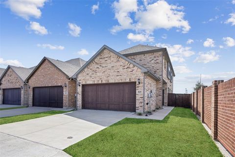 845 Eaglescliffe Landing Wylie TX 75098
