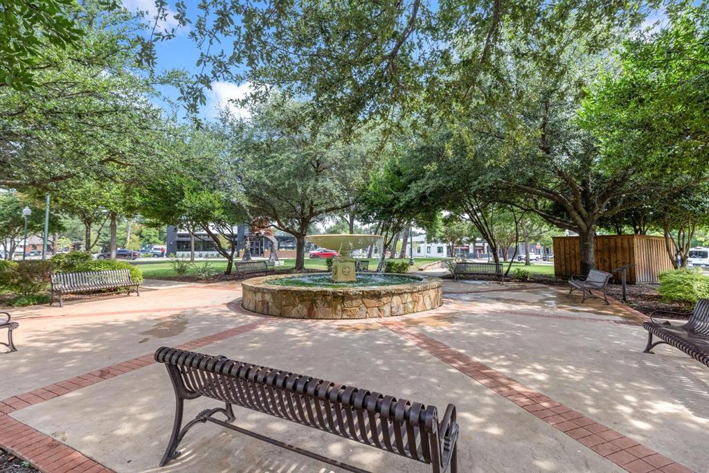 Mckinney Outlots - Residential