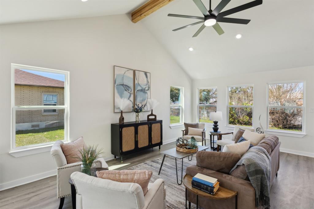 Mckinney Outlots - Residential