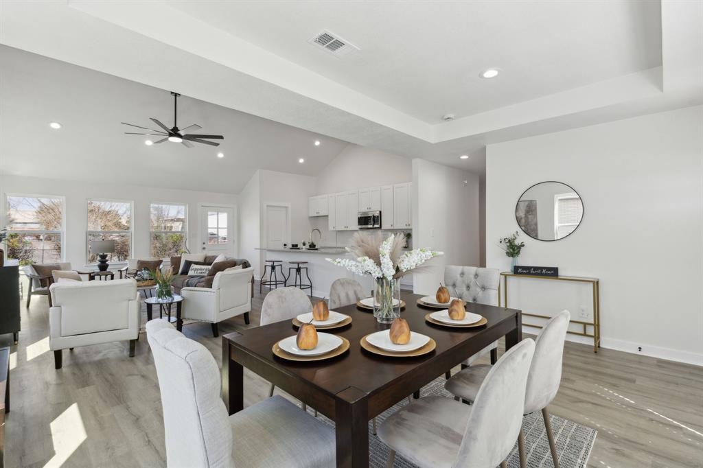Mckinney Outlots - Residential