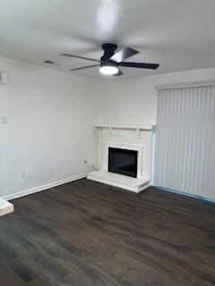 Skillman Bend Condo - Residential Lease