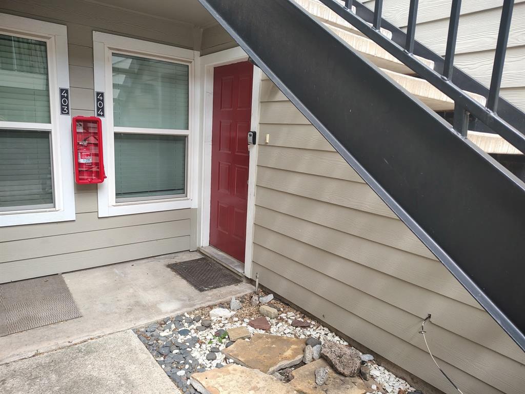 Skillman Bend Condo - Residential Lease