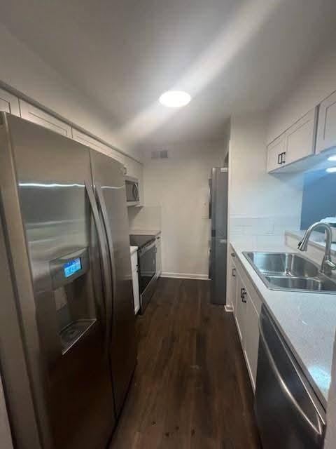 Skillman Bend Condo - Residential Lease