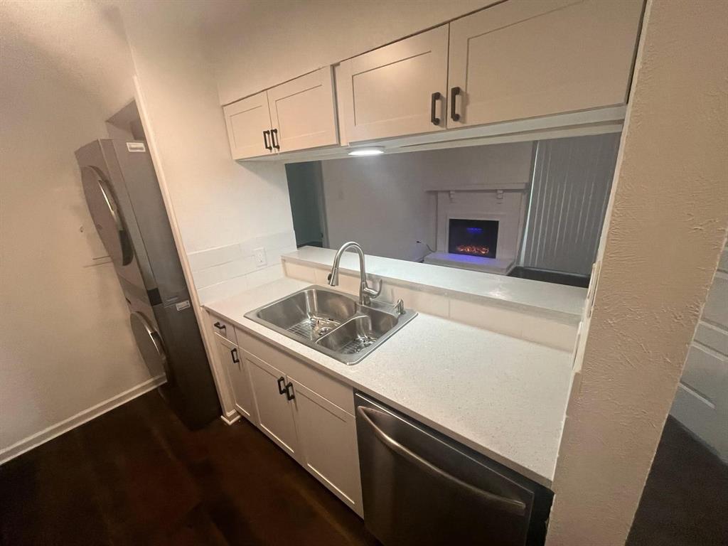 Skillman Bend Condo - Residential Lease