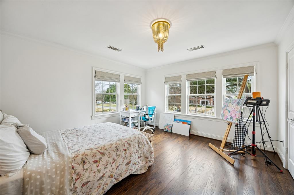 Country Club Estates - Residential