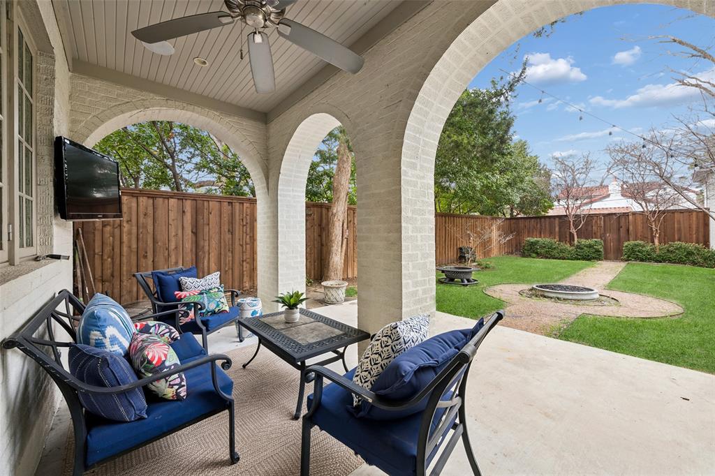 Country Club Estates - Residential