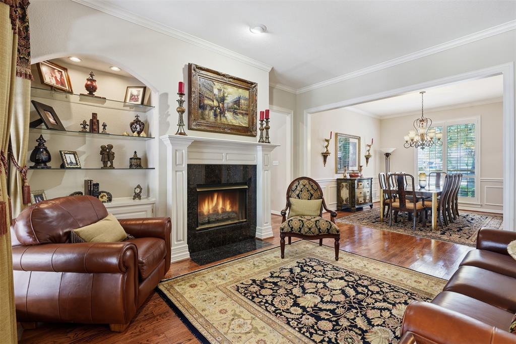 6009 Wallace Meadows Court