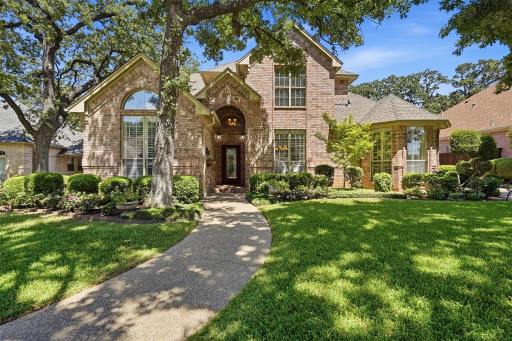 6009 Wallace Meadows Court