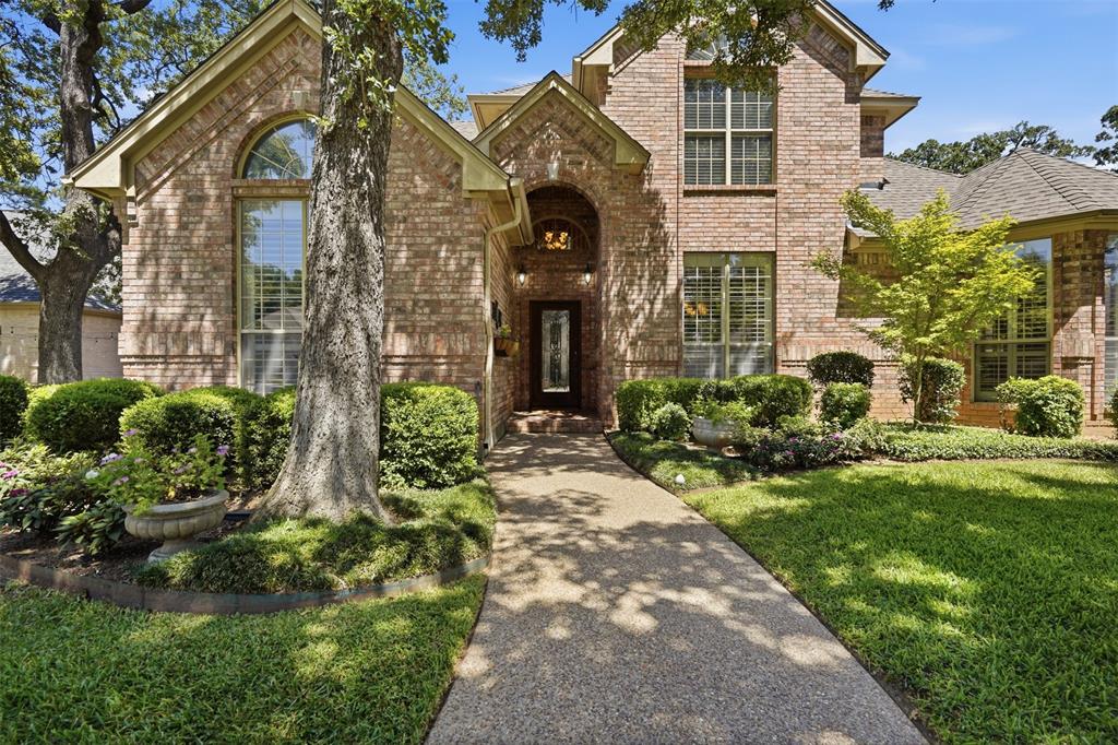 6009 Wallace Meadows Court