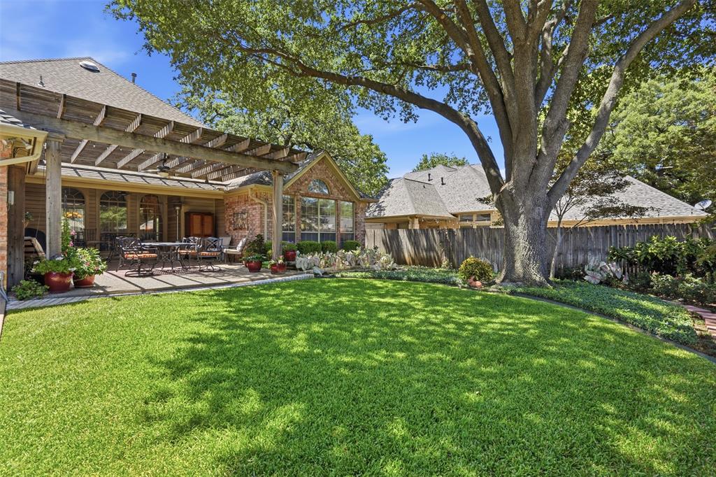 6009 Wallace Meadows Court