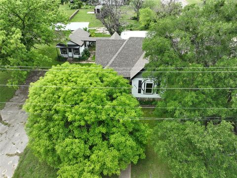 A home in Hico