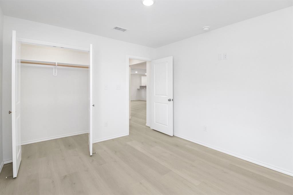 The Triangle Addition, Section 1 - Residential