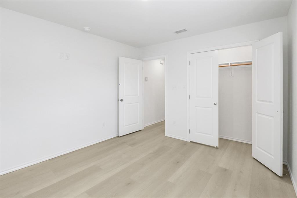 The Triangle Addition, Section 1 - Residential