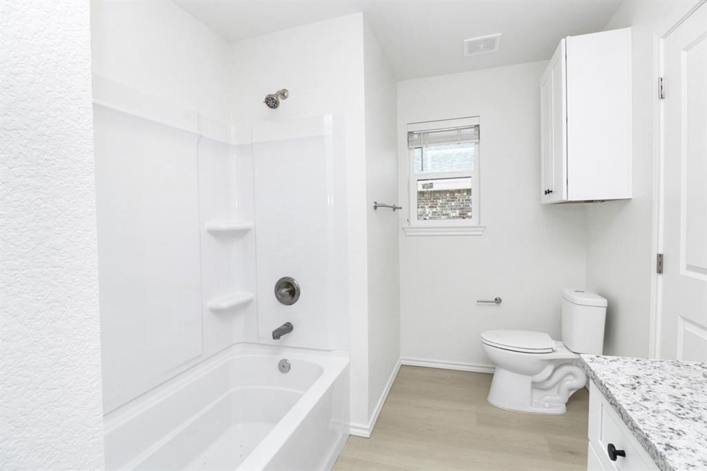 The Triangle Addition, Section 1 - Residential