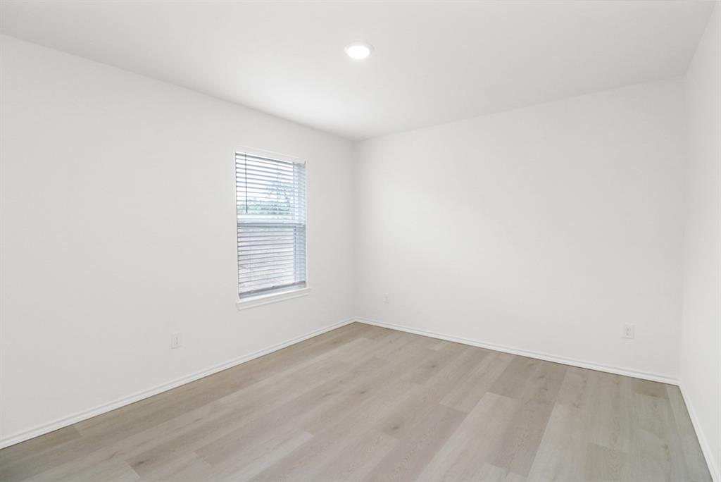 The Triangle Addition, Section 1 - Residential