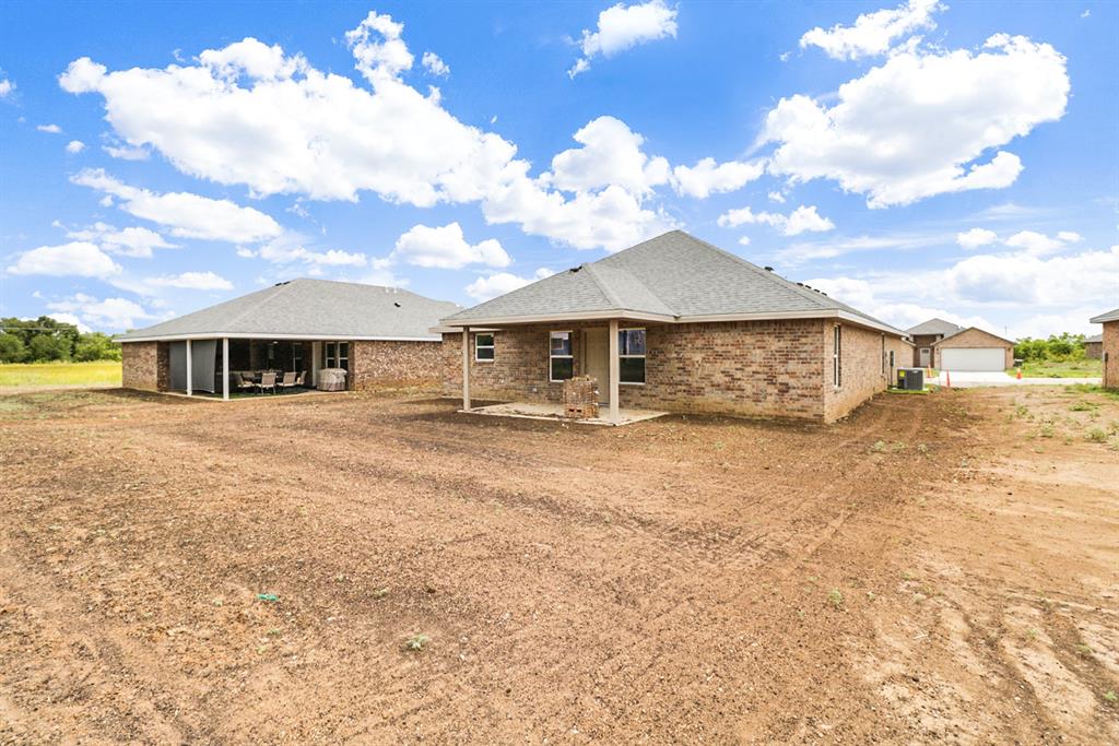 The Triangle Addition, Section 1 - Residential