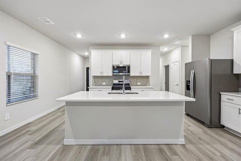 Photo of 109 Decoursey Drive, Princeton, TX 75071 (MLS # 21403415)