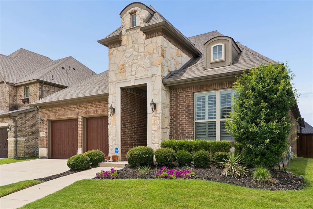 2604 Walnut Creek Lane