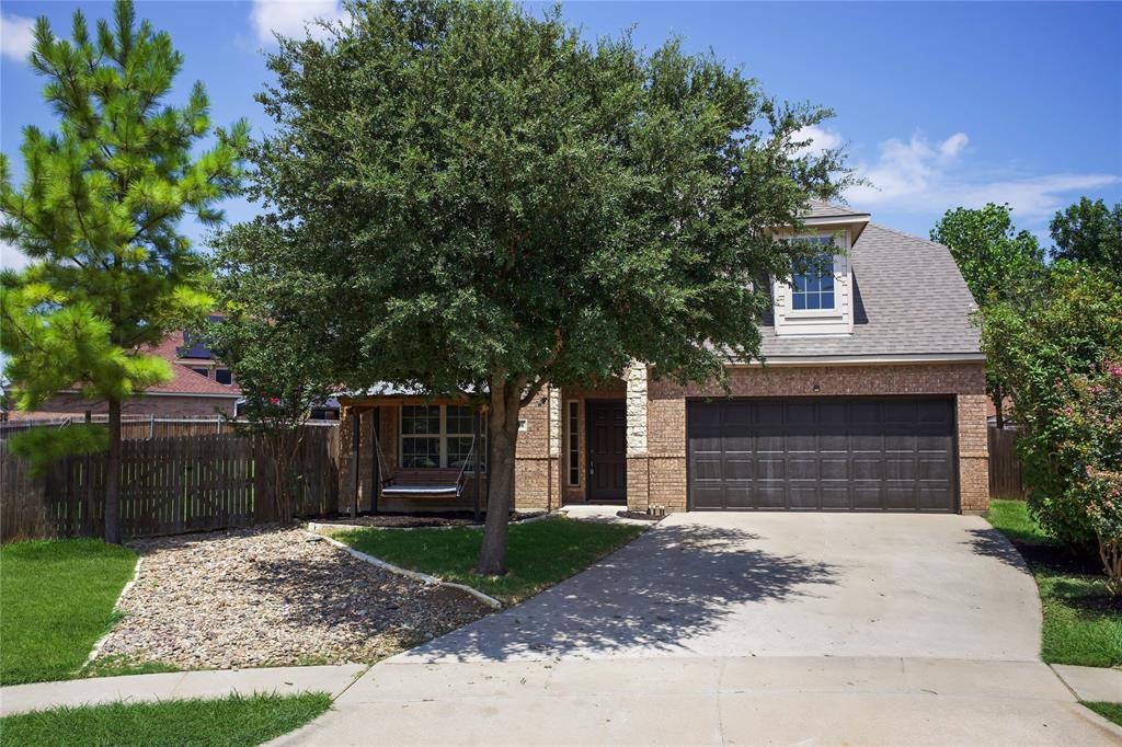 2848 Willow Glen Court
