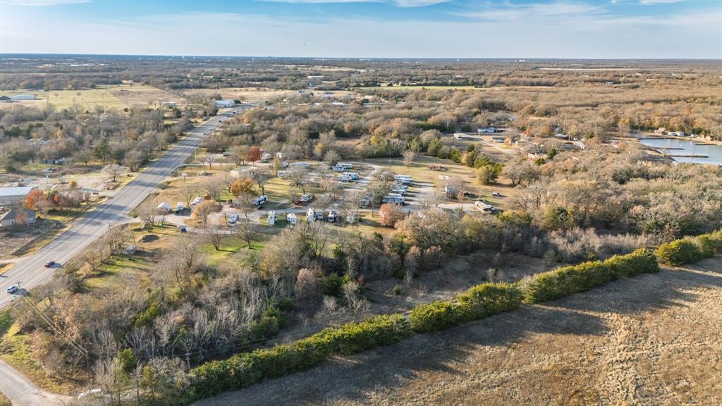 A1043 TENNISON THOMAS R, TRACT 1-1, ACRES 2.30 - Land