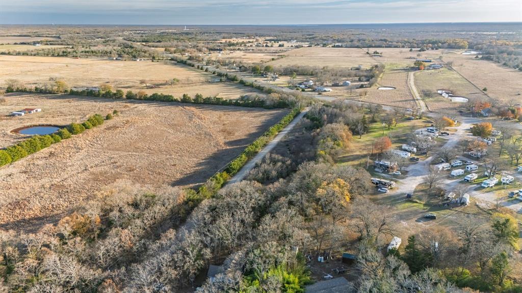 A1043 TENNISON THOMAS R, TRACT 1-1, ACRES 2.30 - Land