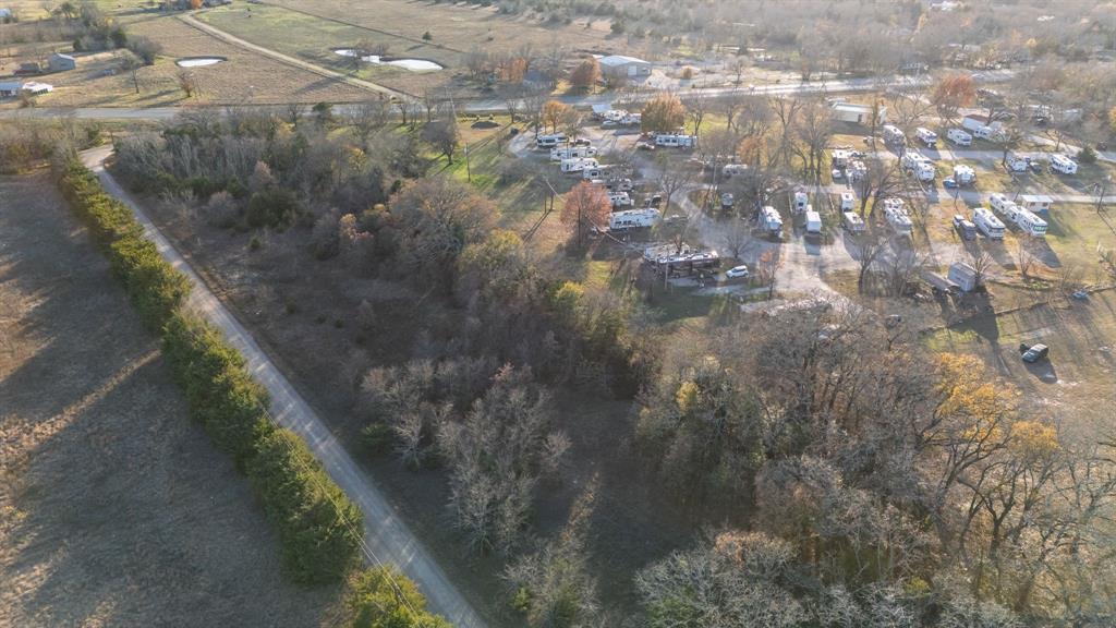 A1043 TENNISON THOMAS R, TRACT 1-1, ACRES 2.30 - Land