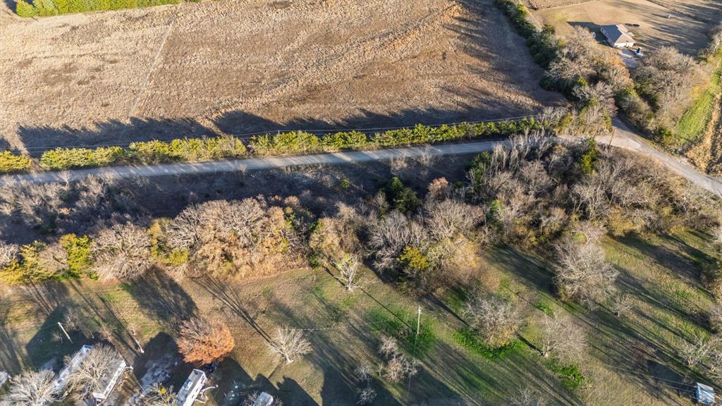 A1043 TENNISON THOMAS R, TRACT 1-1, ACRES 2.30 - Land