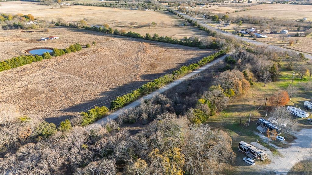 A1043 TENNISON THOMAS R, TRACT 1-1, ACRES 2.30 - Land