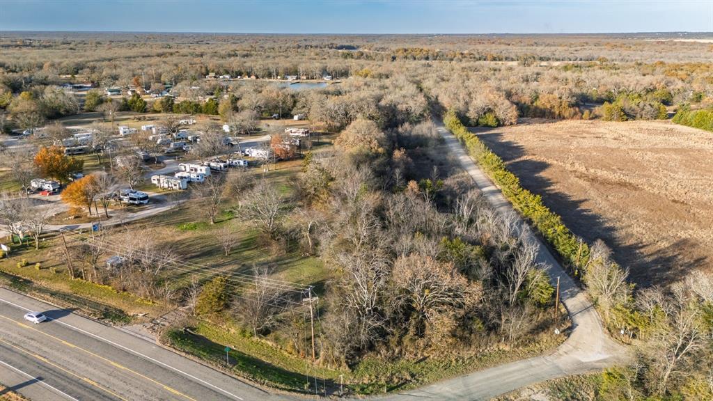 A1043 TENNISON THOMAS R, TRACT 1-1, ACRES 2.30 - Land