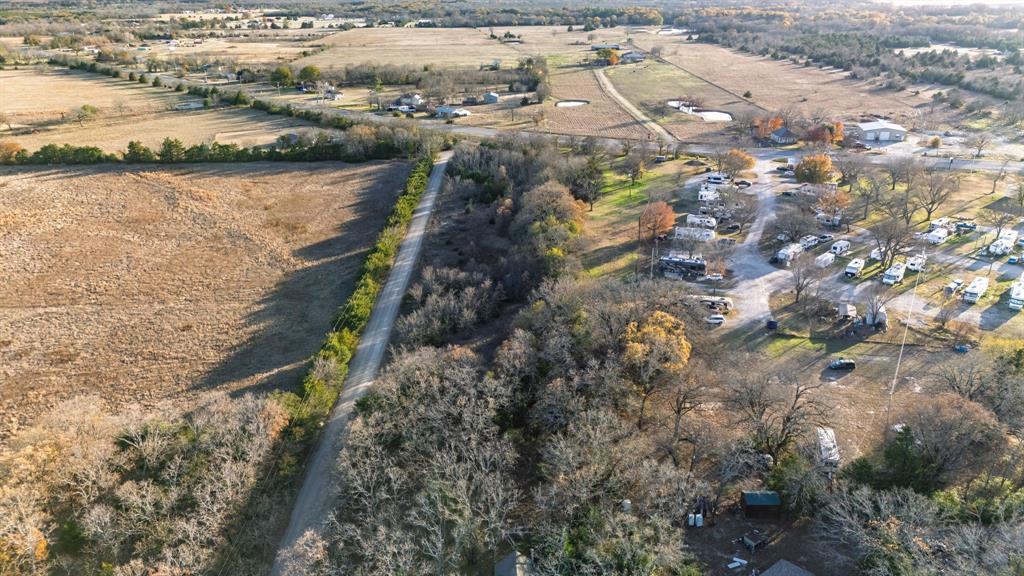 A1043 TENNISON THOMAS R, TRACT 1-1, ACRES 2.30 - Land