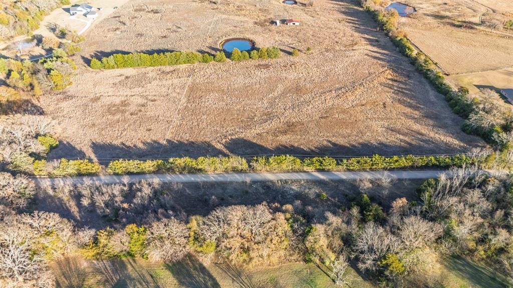 A1043 TENNISON THOMAS R, TRACT 1-1, ACRES 2.30 - Land