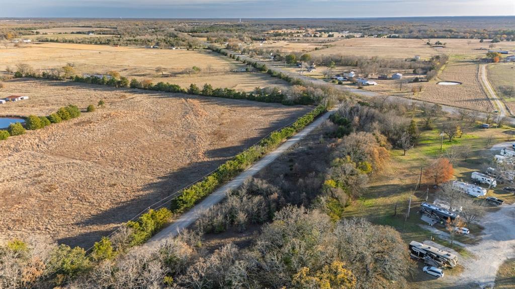 A1043 TENNISON THOMAS R, TRACT 1-1, ACRES 2.30 - Land