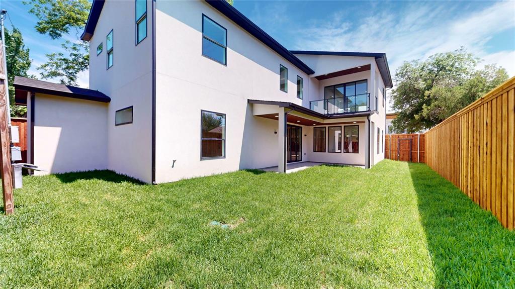 4707 Linnet Lane