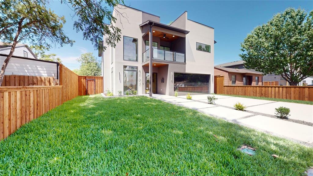 4707 Linnet Lane