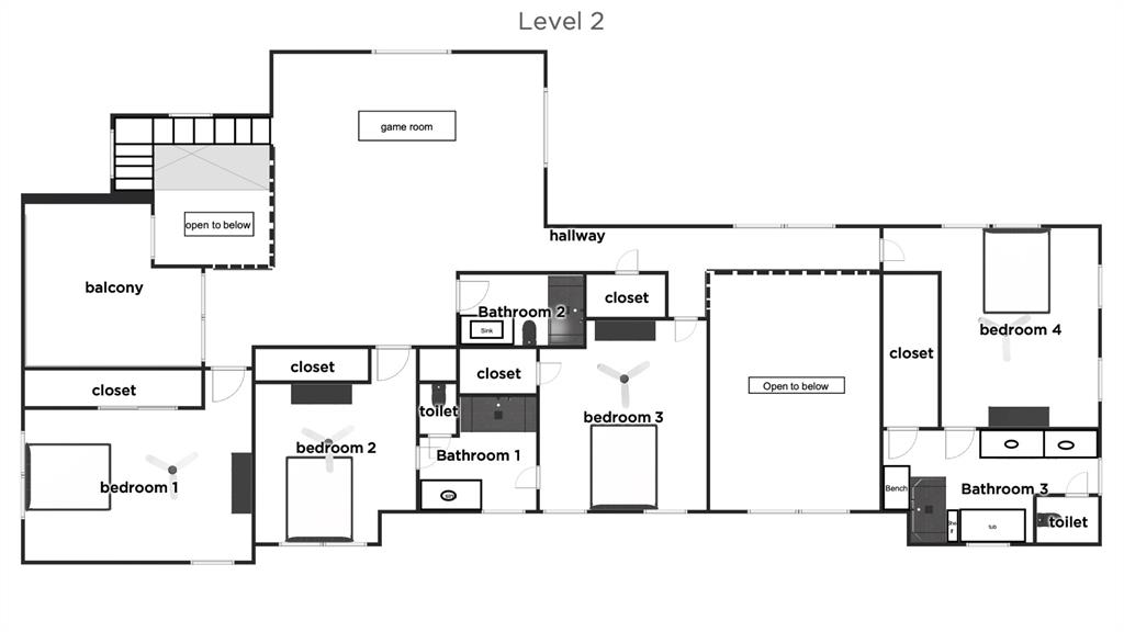 4707 Linnet Lane