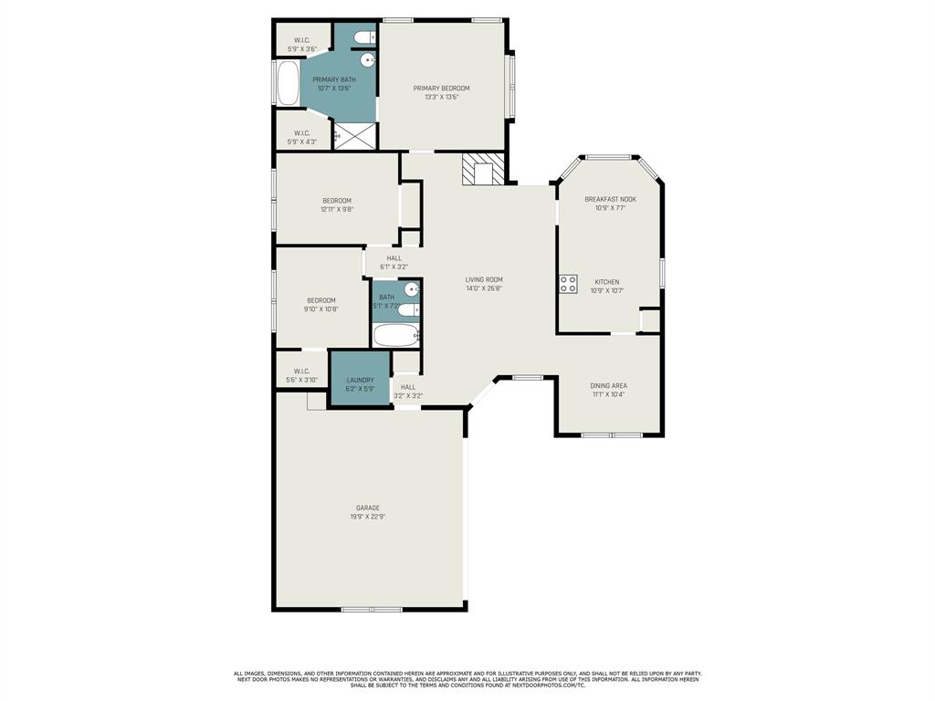 Prairie Creek Add Ph 2 - Residential