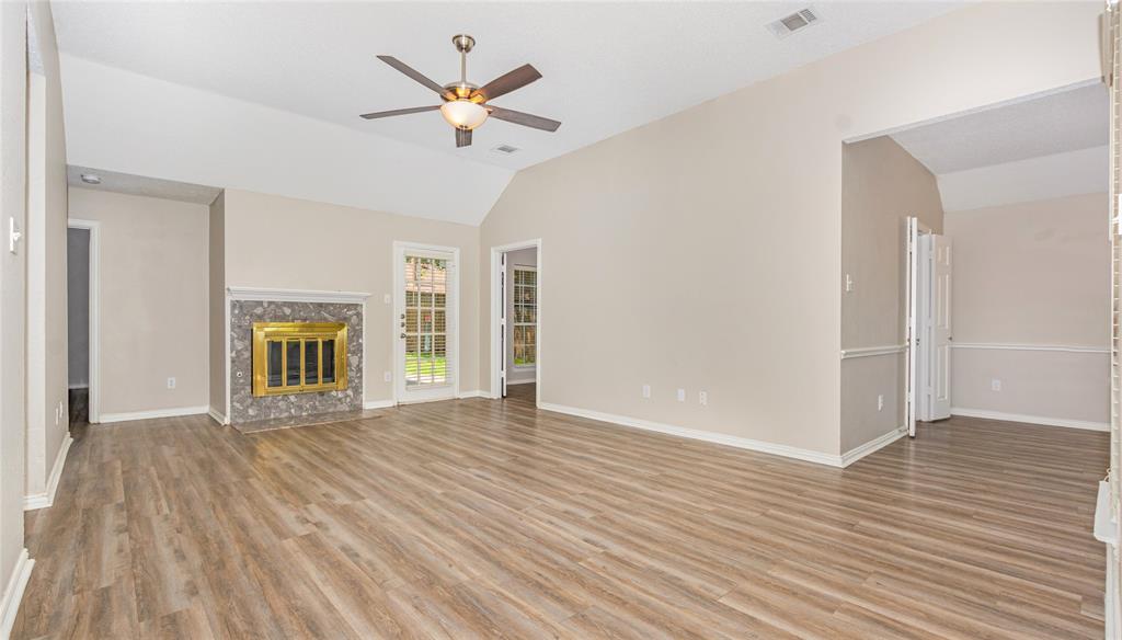 Prairie Creek Add Ph 2 - Residential