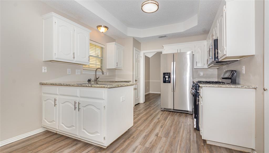 Prairie Creek Add Ph 2 - Residential